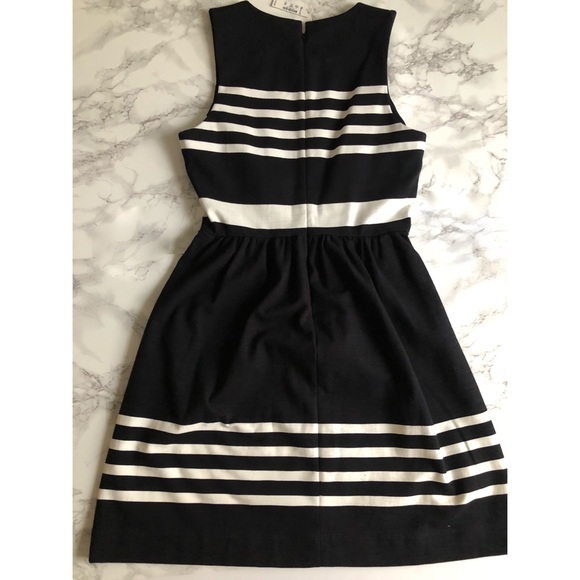 🌷MADEWELL STRIPED DRESS🌷 - Picture 3 of 5